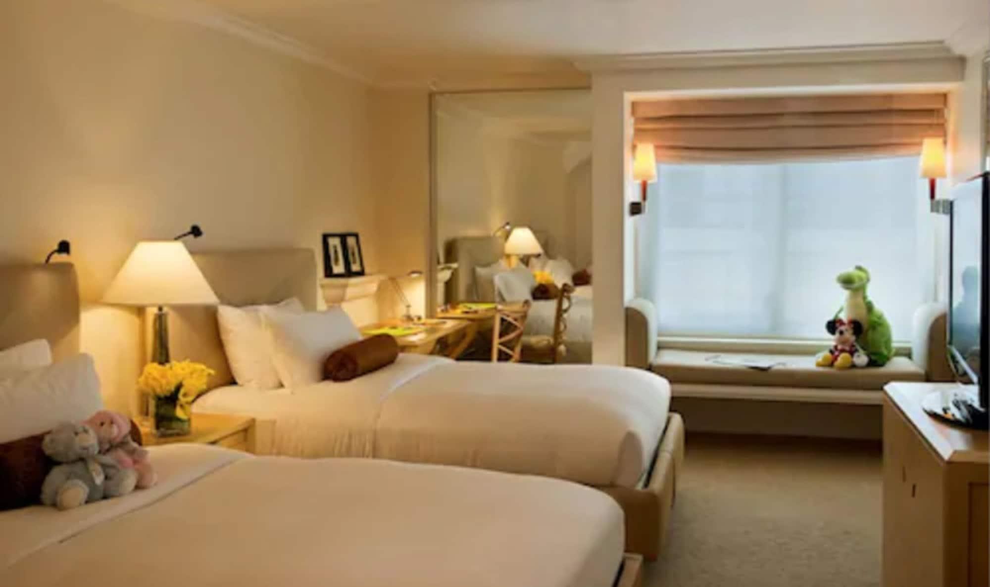 Taj Campton Place San Francisco Habitación foto